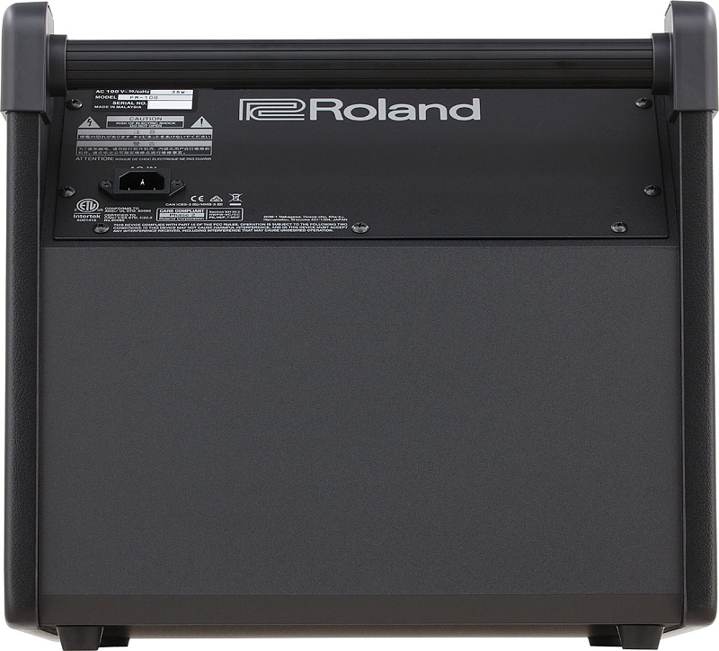 Фото Монитор Roland PM-100