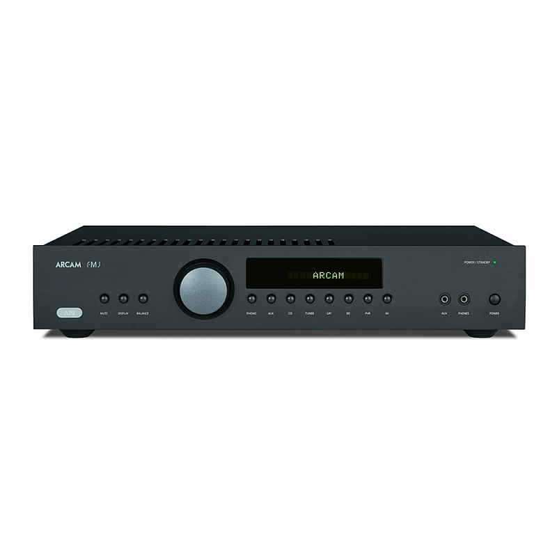 Фото Интегральные усилители Arcam A29