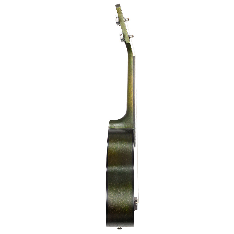 Фото Укулеле сопрано Cascha HH-2265 Mahogany Series