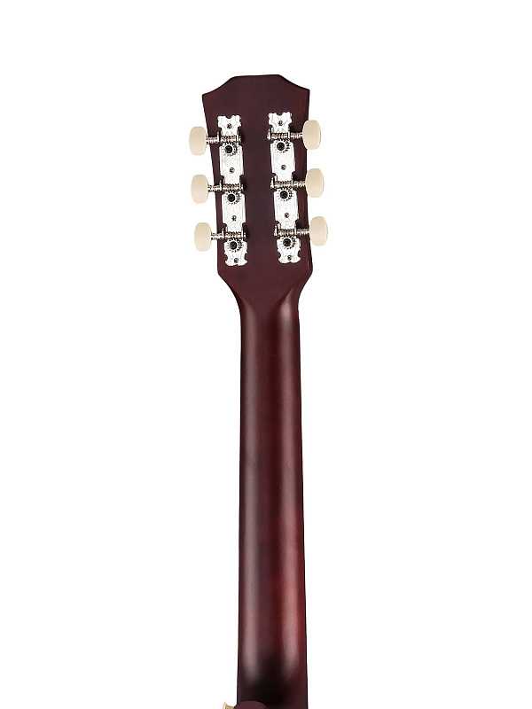 Фото Акустическая гитара Foix FFG-38C-SB-M