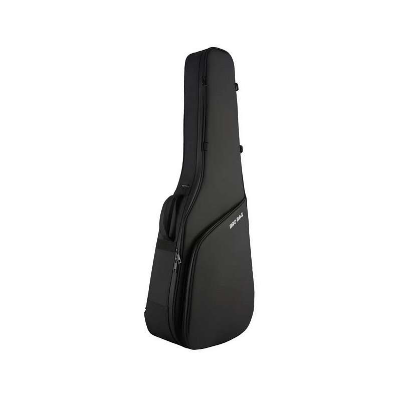 Фото Полужесткий гитарный чехол Bro Bag PAG-01BK