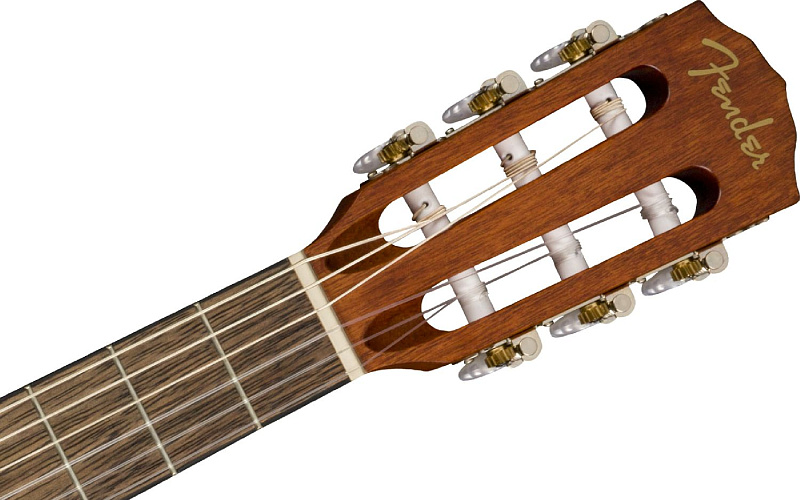 Фото Классическая гитара 3/4 FENDER ESC-80 CLASSIC
