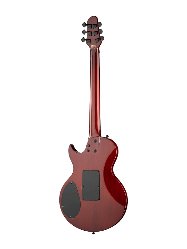 Фото Электрогитара Clevan CP-33FRTWR-GLOSS