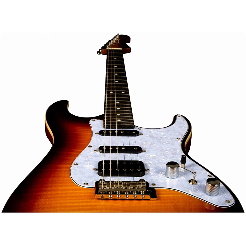 Фото Электрогитара JET JS-600 BS