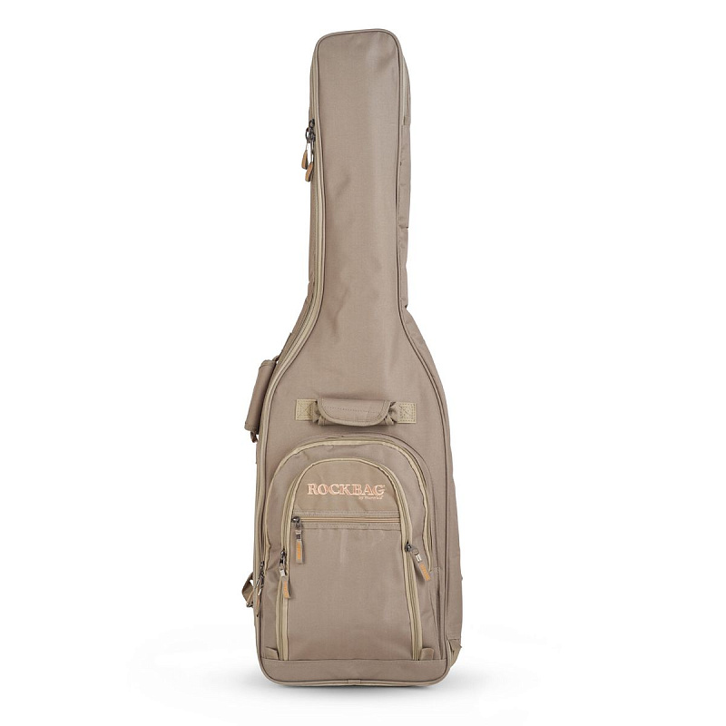 Фото Чехол для бас гитары Rockbag RB 20445 K