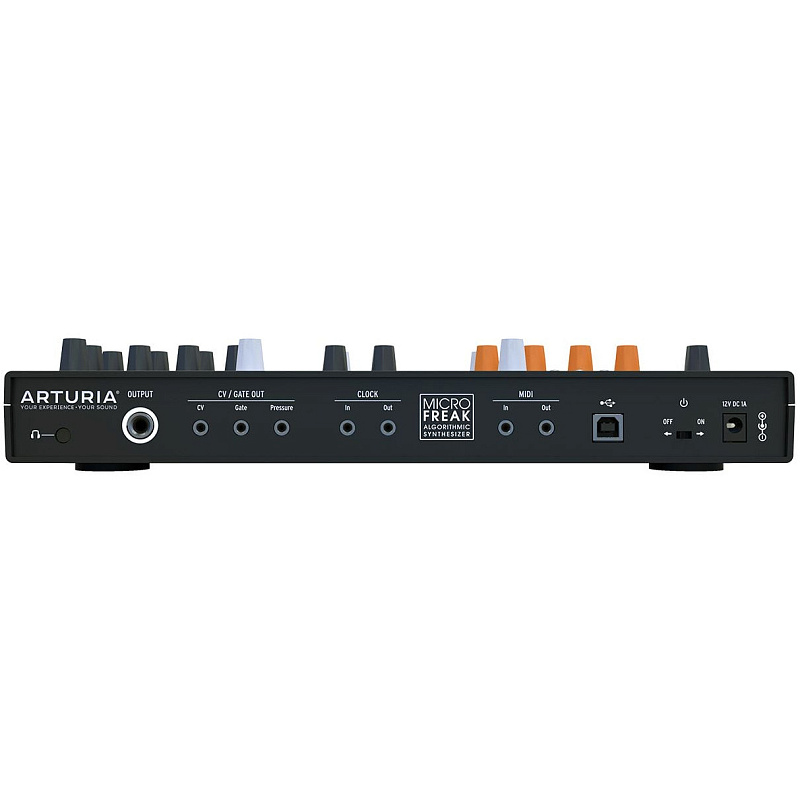 Фото Arturia MicroFreak синтезатор