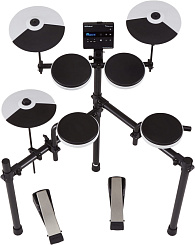 Электронная ударная установка Roland TD-02K 