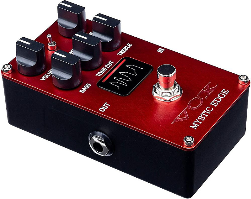 Фото VOX VE-ME