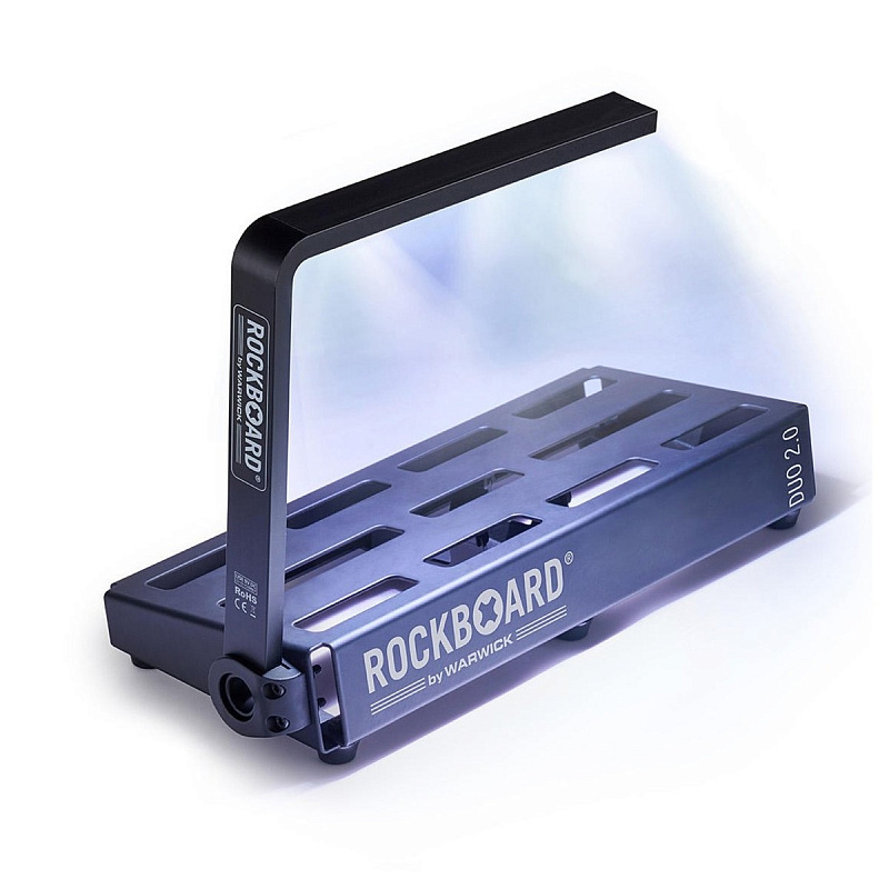 Фото Подсветка для педалборда Rockboard LED LIGHT