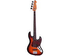 Бас-гитара Keipro KJB-Custom-R SB