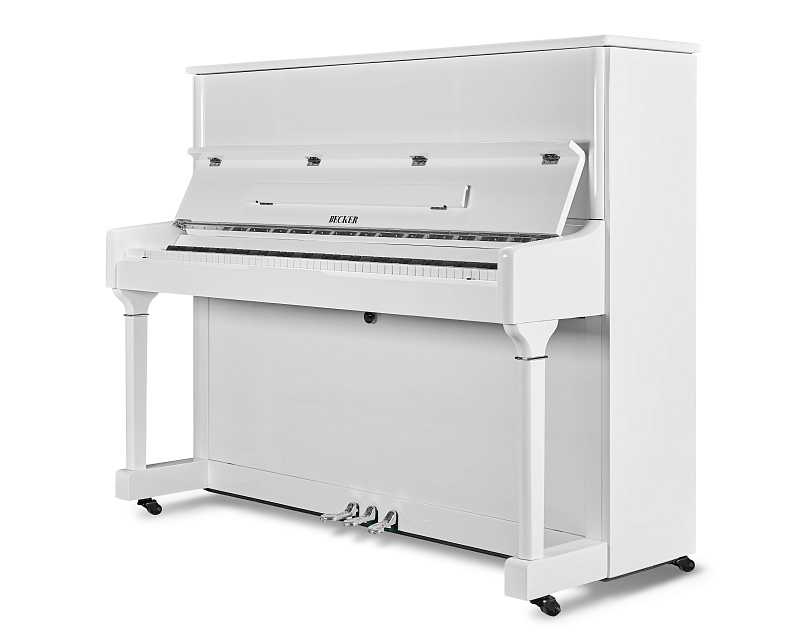 Фото Becker CBUP-120PW
