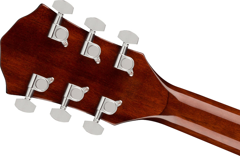 Фото Акустическая гитара, FENDER FA-135 Concert Natural