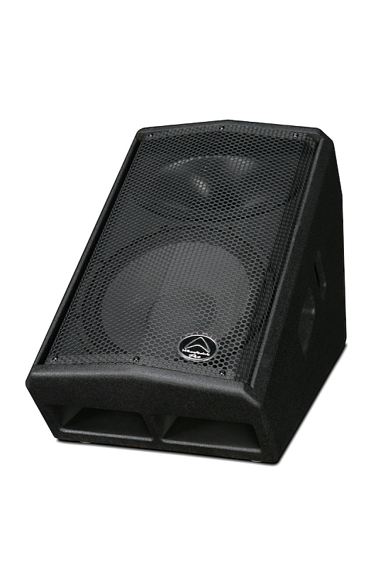 Фото Активная акустическая система Wharfedale Pro DVP-AX15M