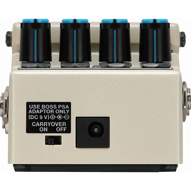 Фото Гитарная педаль Boss DD-8