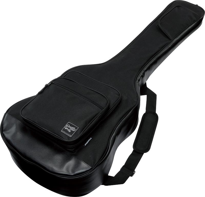 Фото Чехол для акустической бас-гитары IBANEZ IABB540-BK
