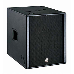 Пассивный сабвуфер dB Technologies ARENA SW15PRO
