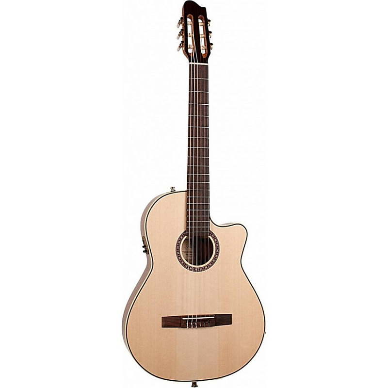 Фото La Patrie Arena Mahogany CW QIT