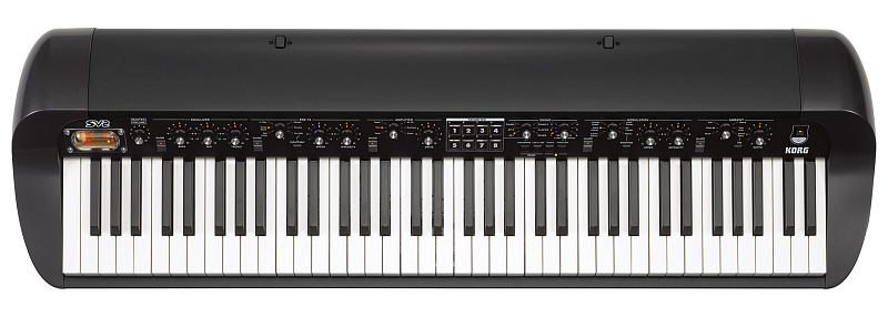 Фото KORG SV2-73