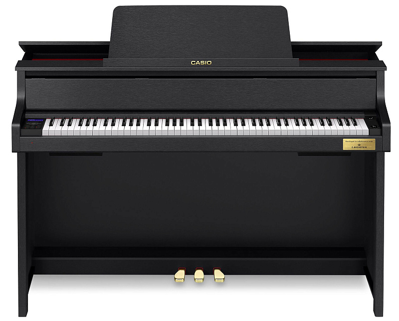 Фото Casio Celviano GP-310BK