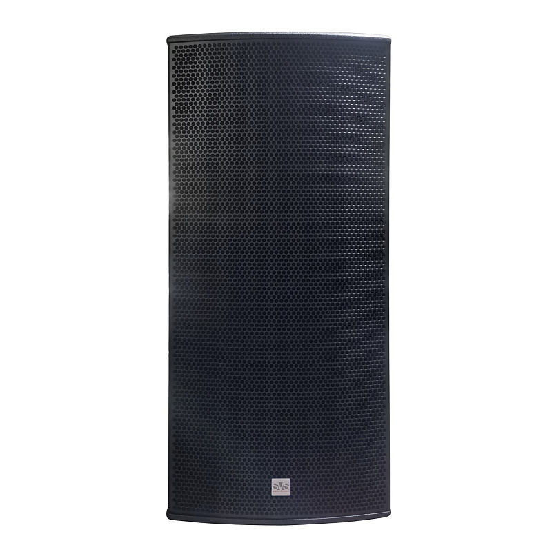 Фото Активная акустическая система SVS Audiotechnik FS-215A