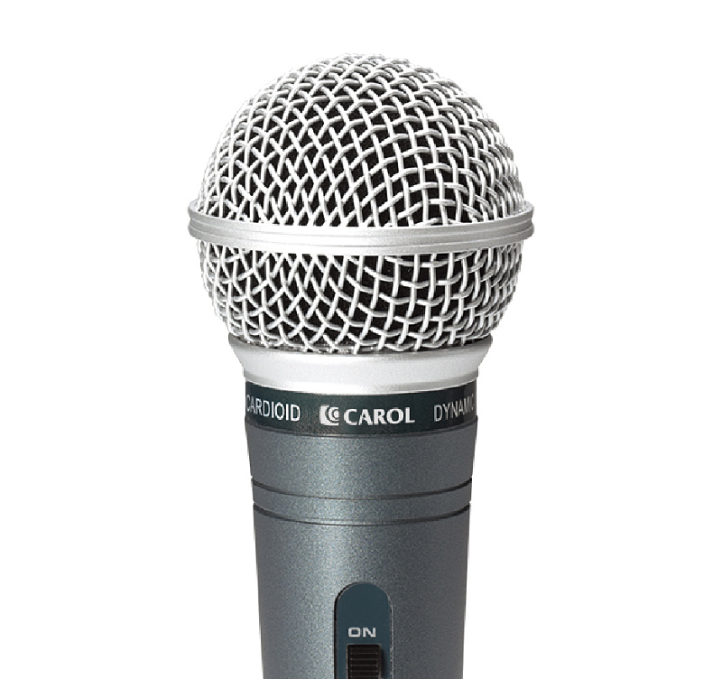 Фото Микрофон Carol GO-26