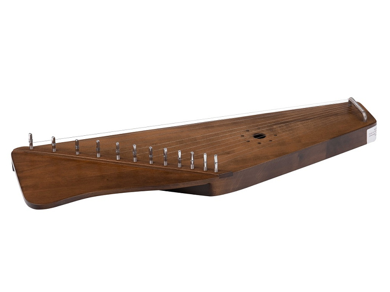 Фото Гусли Мир гуслей MG-W12RO-EQ