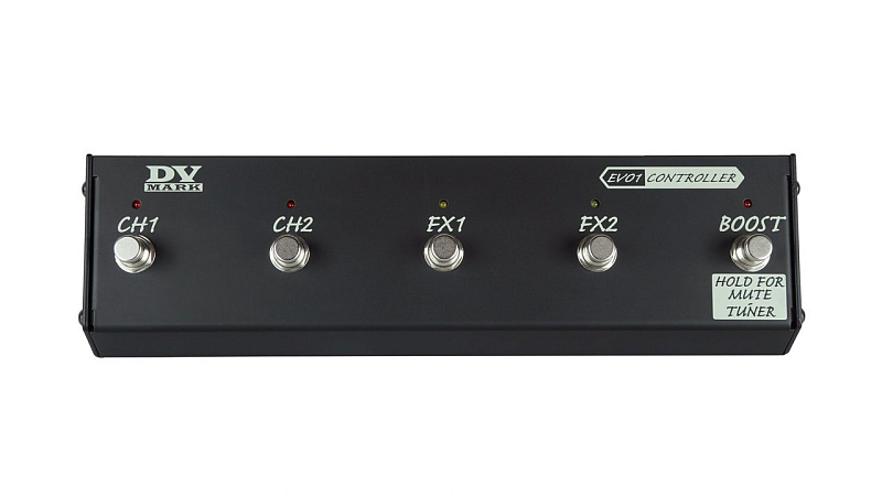 Фото DV MARK DV EVO1 CONTROLLER