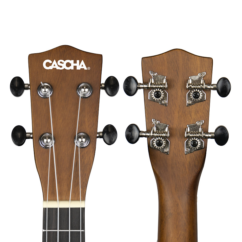 Фото Укулеле сопрано Cascha EH-3953
