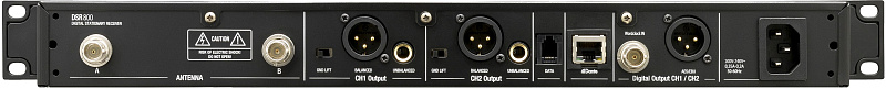 Фото AKG DSR800 BD2