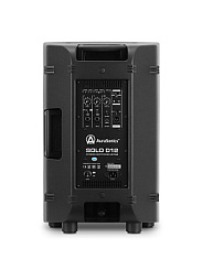 Активная акустическая система AuraSonics SOLO D12