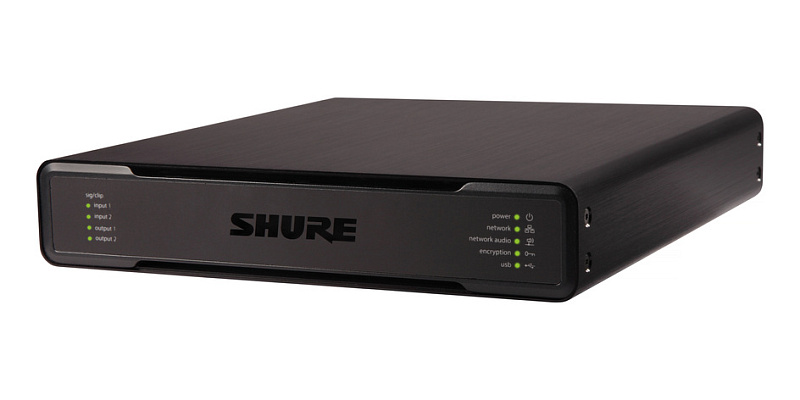 Фото SHURE P300-IMX