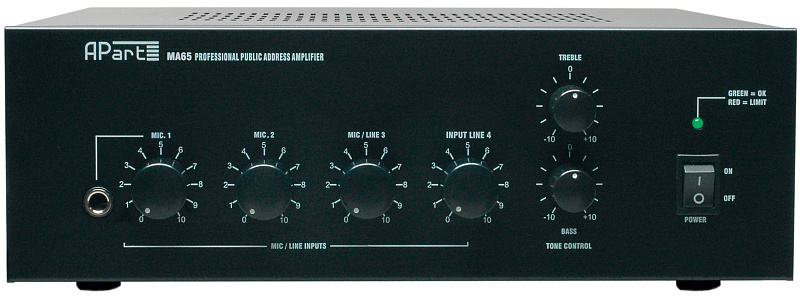 Фото Apart MA35