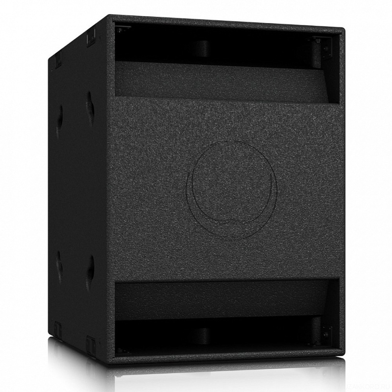 Фото Активный сабвуфер Turbosound NuQ118B-AN
