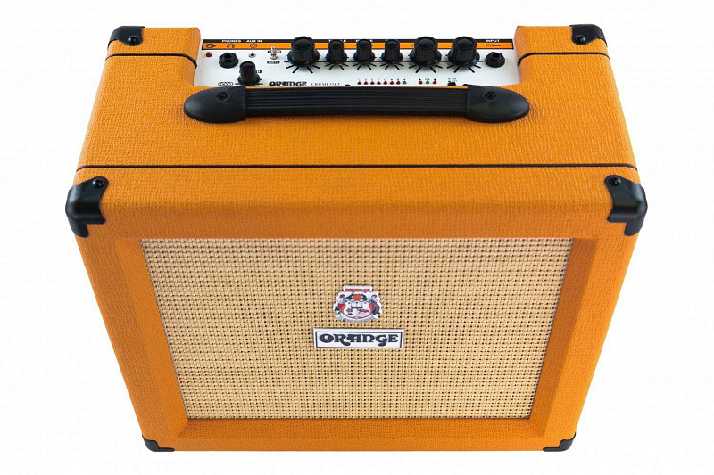 Фото Orange Crush 35RT