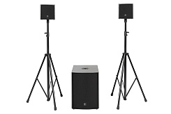 Комплект акустики DS Proaudio ANT