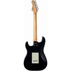 Электрогитара CRAFTER Modern Seoul II S VVS RS Cosmic Black