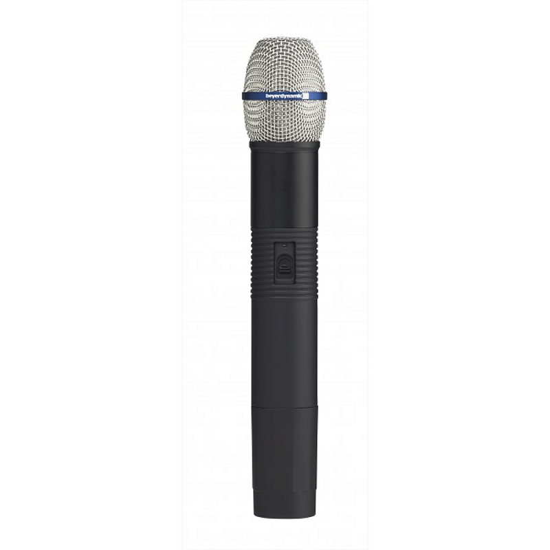 Фото Ручной передатчик Beyerdynamic SEM 681