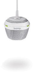 Потолочный микрофон Biamp Devio DСM-1