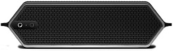 Портативная акустическая система DREAMWAVE Harmony II black