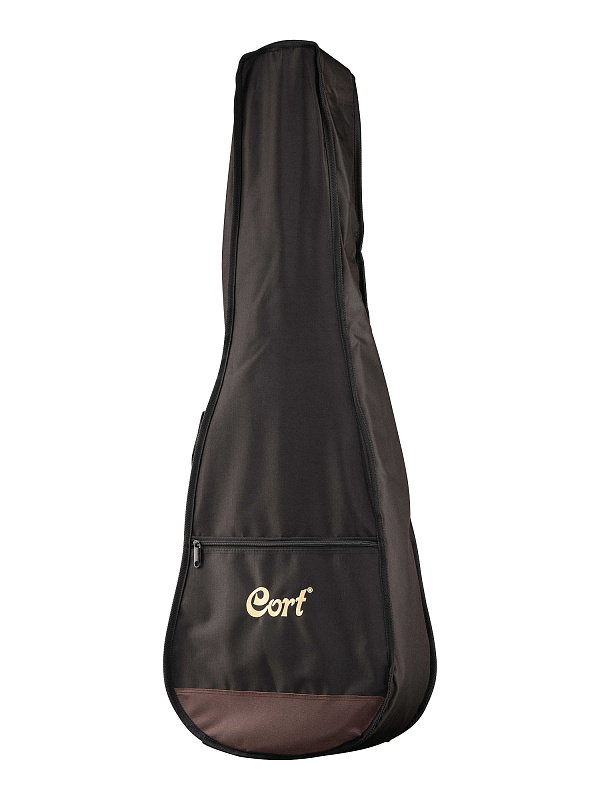 Фото Акустическая гитара Cort AD-mini-M-WBAG-OP Standard Series