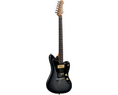 Электрогитара JET JJ-350 Baritone Moonburst