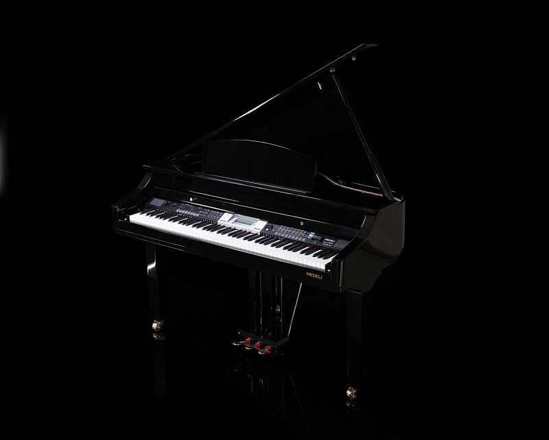 Фото MEDELI GRAND500 (GB) Цифровой рояль
