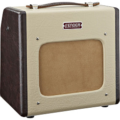 Комбо-усилитель FENDER CHAMPION 600
