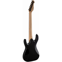Электрогитара 7-ми струнная KEIPRO X-Metal 7 Standard-H.H BK + bag