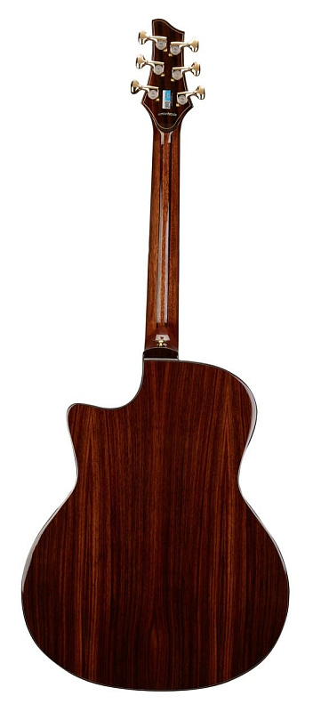 Фото Акустическая гитара NG RM411SC