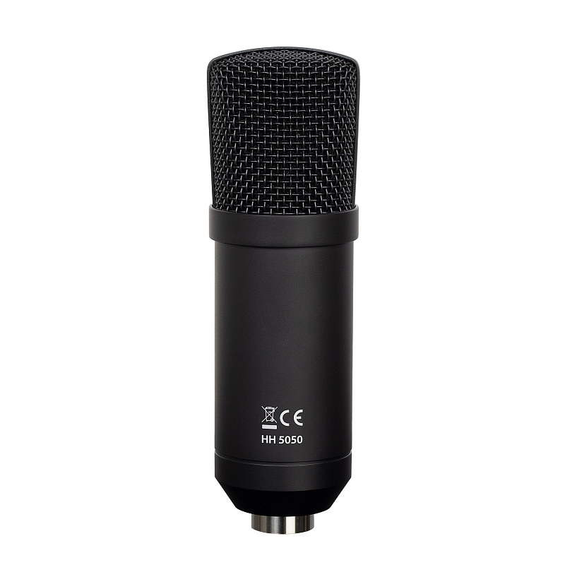 Фото Микрофон Cascha HH-5050