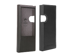 Чехол Astell&Kern AK Jr Black