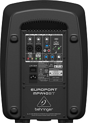 Активная акустическая система Behringer MPA40BT