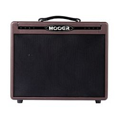 Комбоусилитель для акустической гитары Mooer SD50A