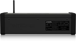 Цифровой микшерный пульт Midas MR12